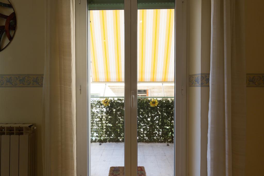 Casa Vacanze La Bomboniera Rome Exterior photo